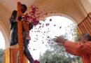 <div>Bapu’s ideals, simplicity, and thoughts continue to guide us in building self-reliant, Viksit Bharat: CM Yogi</div>
