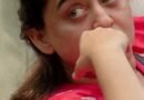 Mahhi Vij breaks down recalling childhood humiliation by family over her father’s financial status