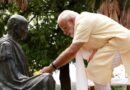 ‘May Bapu’s timeless message keep guiding us towards better society’: PM Modi on Gandhi Jayanti