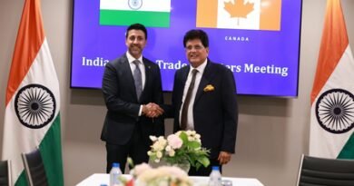 Piyush Goyal pushes trade deals in G20 bilaterals