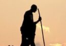 Amit Shah, Rajnath Singh pay tribute to Mahatma Gandhi on birth anniversary