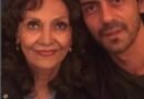 Arjun Rampal remembers late mother on her birthday, says ‘There is just no one like you’