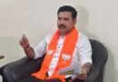 BJP workers will not be intimidated by FIR threats; prove allegations or resign: Vijayendra to CM Shivakumar on SIR row