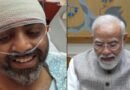 <div>Was chanting ‘Hanuman Chalisa’: Capt Machchhar recounts cockpit fightback to PM Modi</div>