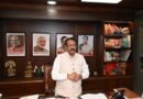 Delhi BJP chief slams AAP, CJP for flop protests