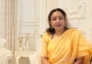 Aradhana Misra Mona appointed UP Congress President