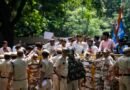 Section 163 still in place across New Delhi, no permission for protest today: Delhi Police