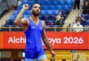 <div>‘Winning gold for India is Diwali for me’: Wrestler Sujeet shares festive plans after Asian Games glory</div>