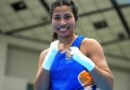<div>‘Target is to qualify on the first chance’: Lovlina sets sights on LA28 Olympics after Asiad gold</div>