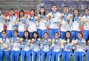 <div>Asian Games: ‘Proud moment for Indian sports’, says Harmanpreet Kaur after women’s hockey gold</div>