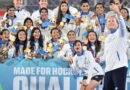 Asian Games:  Boxers, women hockey team, archers contribute to historic haul as India move to fifth spot