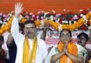 CM Suvendu Adhikari hits out at Mamata Banerjee over her leg injury during 2021 Bengal polls