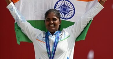 Asian Games: PM Modi celebrates India’s golden run, hails Pranavi and Kumkum