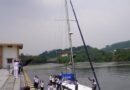 INSV Neelkanth embarks on 660 nautical miles voyage from Visakhapatnam To the Andamans