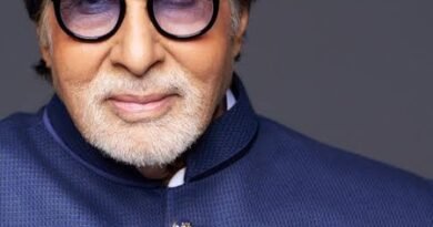 Big B recollects his silly remark to surgeon at the operation table