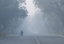 Monsoon withdrawal followed by mild chill to Delhi-NCR mornings, evenings; AQI remains in moderate category