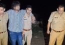 UP: Five robbers arrested after encounter in Hapur, one sustains bullet injury