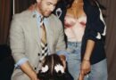 Nick Jonas gives a glimpse of life lately with Priyanka Chopra, Malti Marie and his Jonas Brothers tour