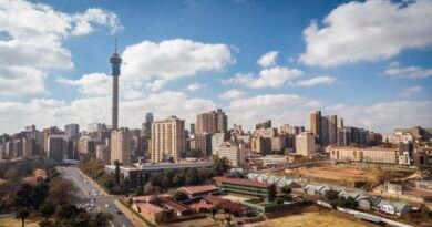 South Africa steps up crackdown on corruption at borders, immigration system