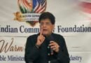 Piyush Goyal pitches India as global data hub