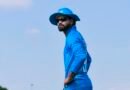 Asian Games: Unchanged India opt to bat first against Pakistan in gold medal clash