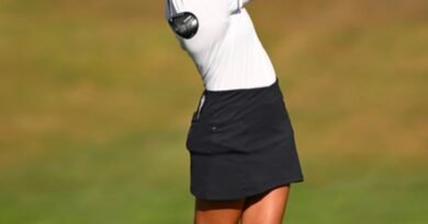 Asian Games: Pranavi Urs scripts history to clinch Golf gold, women team bag silver