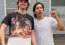 Justin Long jokes about feeling ‘old’ after meeting ‘very fashionable’ young fan