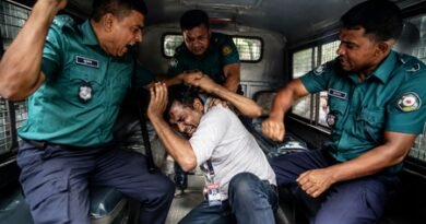 Bangladesh: 162 journalists attacked, threatened, harassed in last three months