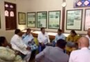 <div>IIT-Bombay suicide case: Maha Congress leaders meet Sahil Wakode’s family</div>