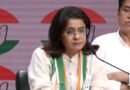 <div>Priyanka Kakkar joins Congress after quitting AAP, says ‘how long can I defend the indefensible’</div>