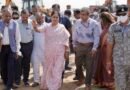 <div>Delhi CM Rekha Gupta inspects Okhla landfill, says ‘garbage mountain is going’</div>