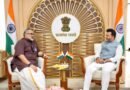 Kerala BJP seeks Centre’s nod to study 3,000-acre site for Sabarimala airport