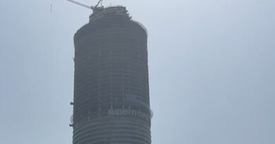 Supernova building suicide case: Victim identified as 29-year-old Gurugram resident