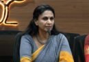 Former Kerala DGP R Sreelekha quits as BJP councillor in Thiruvananthapuram
