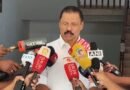 <div>CPI(M)’s Govindan targets Kerala govt, alleges Satheesan backed by BJP-RSS</div>