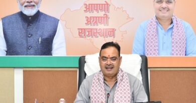 26 lakh women trained, 20 lakh become Lakhpati Didis: Rajasthan CM