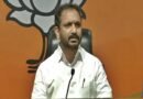 <div>Kerala CM Satheesan doing ‘danda namaskaram’ to Muslim League, Jamaat-e-Islami: BJP leader K. Surendran</div>