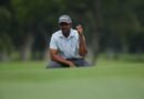 Asian Games: Indian men’s golf team finishes sixth; Veer Ahlawat, Saptak Talwar end tied sixth