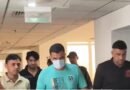 Deported narco-trafficking kingpin Navpreet Singh sent to 10-day police custody