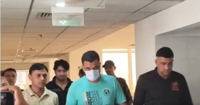 Deported narco-trafficking kingpin Navpreet Singh sent to 10-day police custody