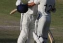 <div>Irani Cup: Smaran’s 126* fuels Rest of India fightback, lead over J&K swells to 265</div>