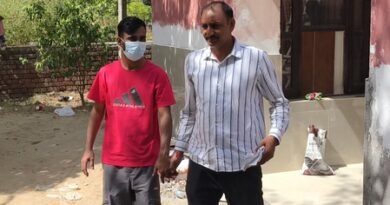 Hisar STF nabs most-wanted accused carrying Rs 5 lakh reward