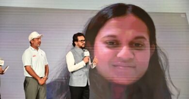 IGPL announces ₹1 crore for Pranavi Urs after her Asian Games gold