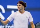 China Open: Zverev sweeps past Shang, sets QF clash with Djokovic in Beijing