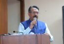 Hollow protests by Congress, AAP harming traders, business: Delhi BJP chief