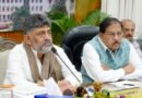 <div>Central teams inspecting districts across Karnataka; drought could also affect state’s GST collections: Dy CM</div>