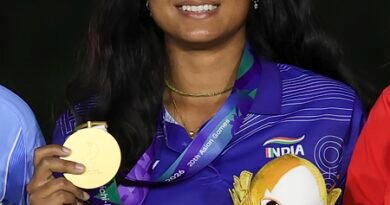 Karnataka raise cash rewards for Asiad medallists; Rs 1 crore for gold, 75 lakh for silver