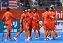 ‘We played a nice brand of hockey’: Coach Fulton lauds India after Asian Games gold medal defence