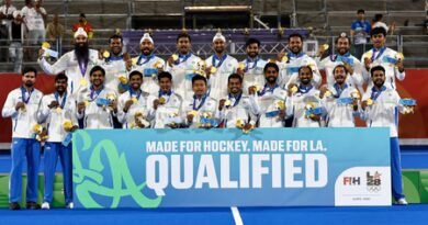 <div>‘Players were more disappointed than fans after WC…’: Hardik on silencing critics with Asian Games gold</div>