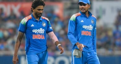 3rd ODI: Fielding and death bowling are key areas of improvement, admits Shubman Gill